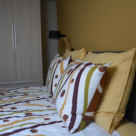 City Break Hotel Bitola Exterior photo