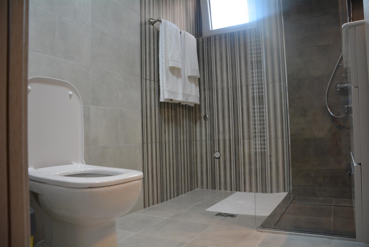 City Break Hotel Bitola Exterior photo