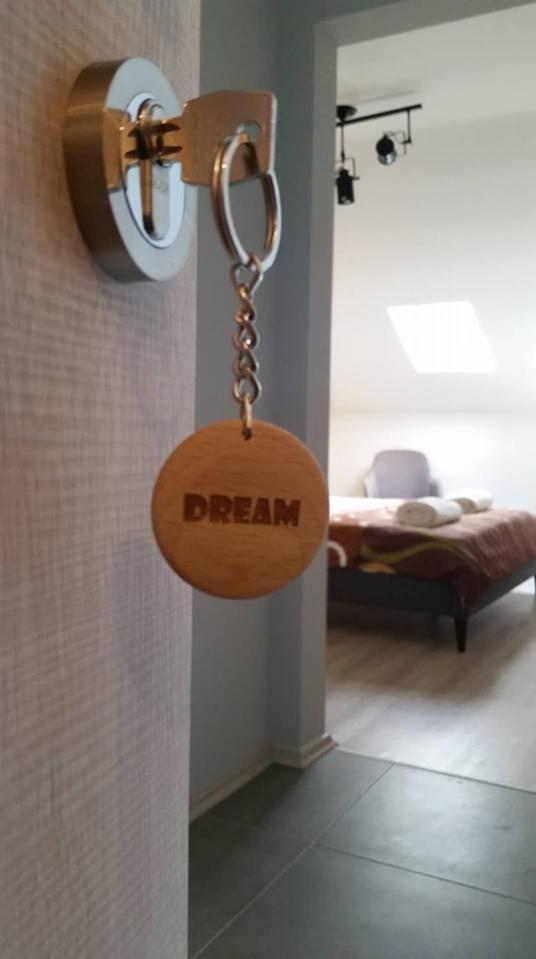 City Break Hotel Bitola Exterior photo