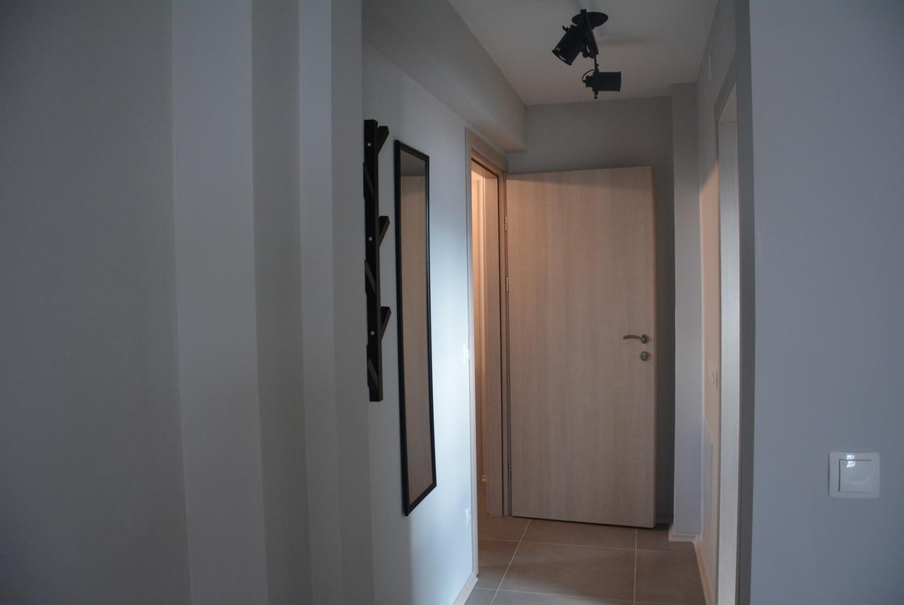 City Break Hotel Bitola Exterior photo