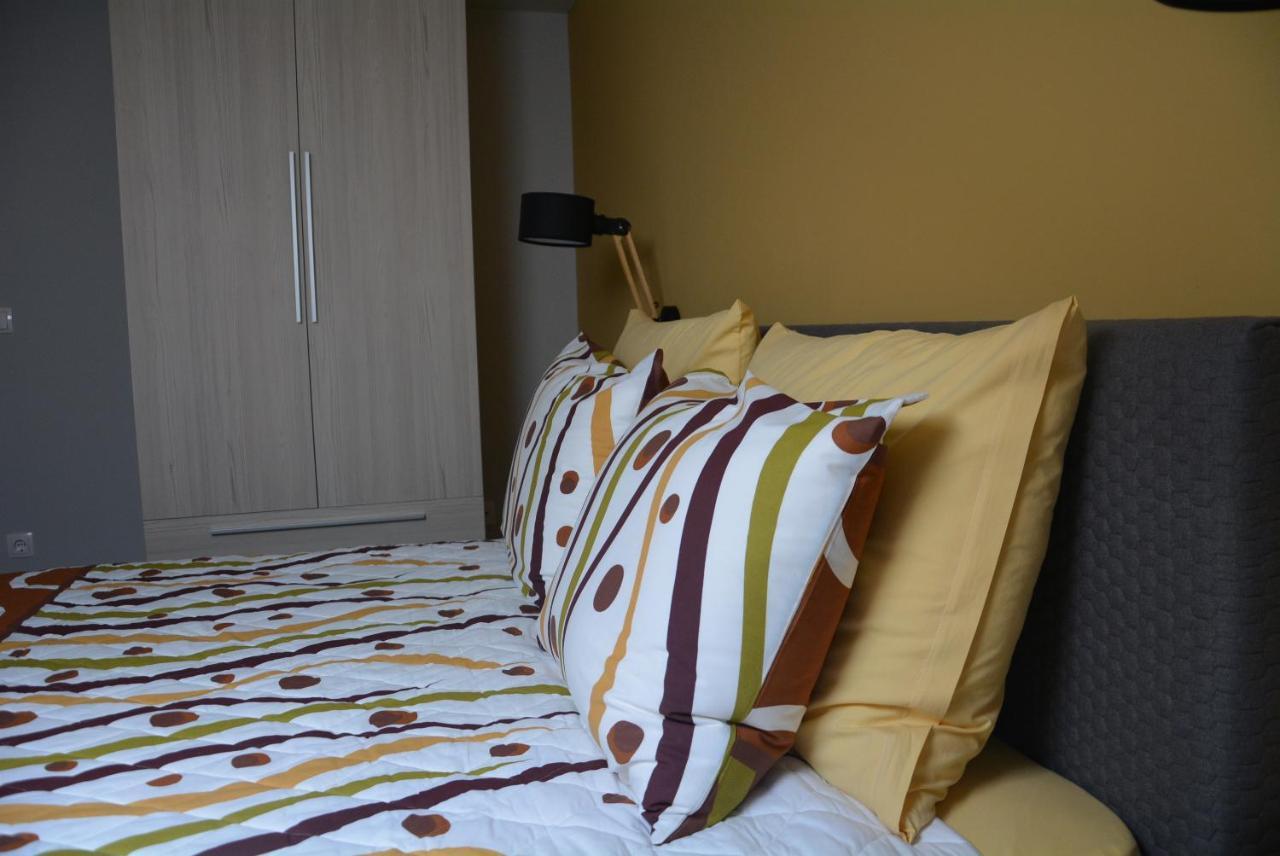 City Break Hotel Bitola Exterior photo