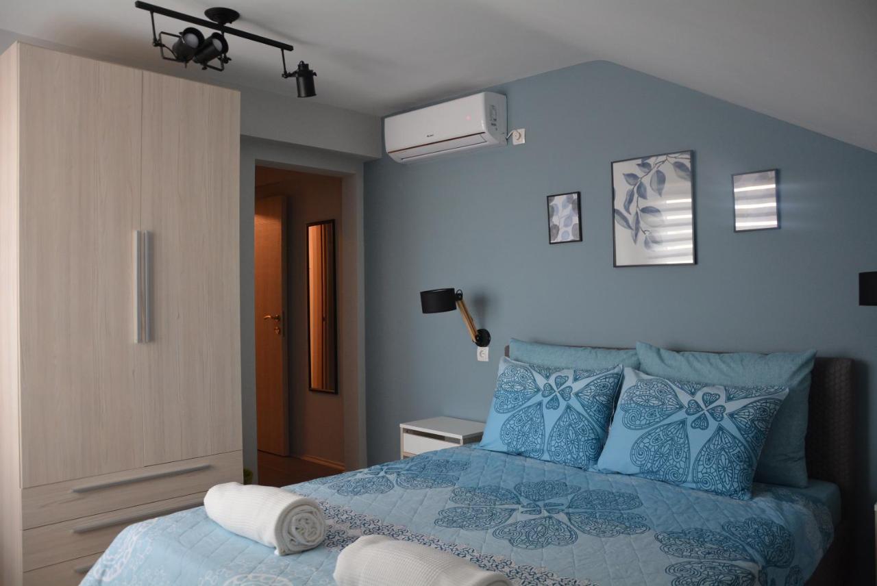 City Break Hotel Bitola Exterior photo